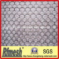 Ring Decorative Mesh